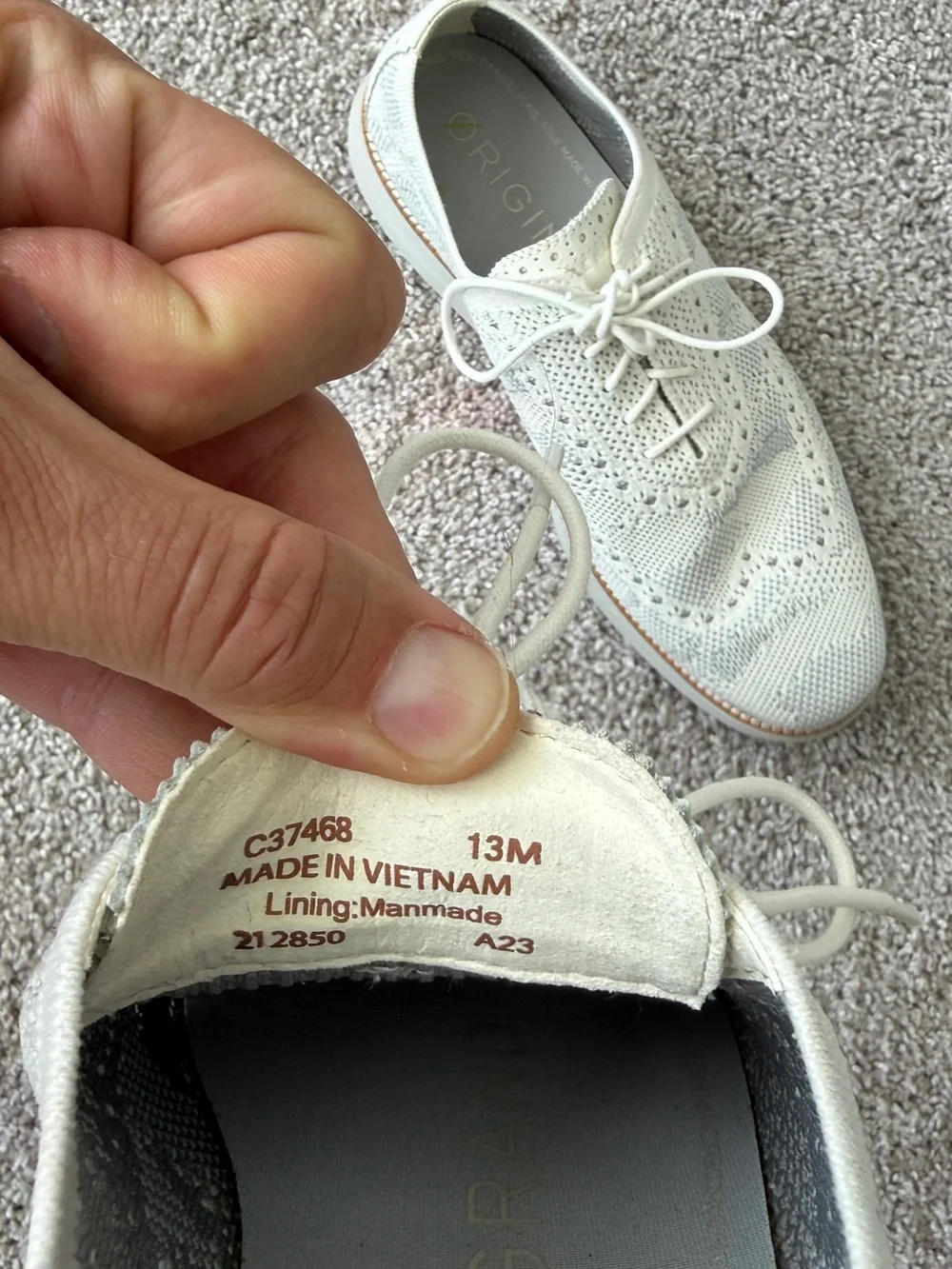 Cole Haan cole haan